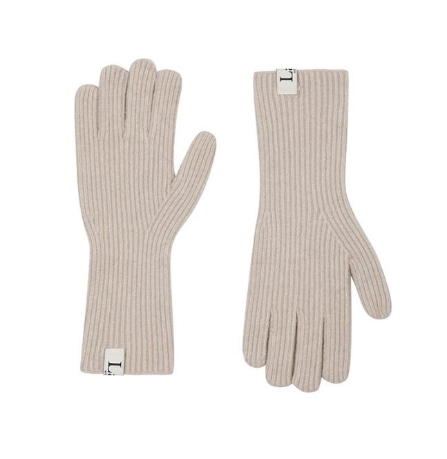 [LAN ARCHIVE] Essential Knit Gloves