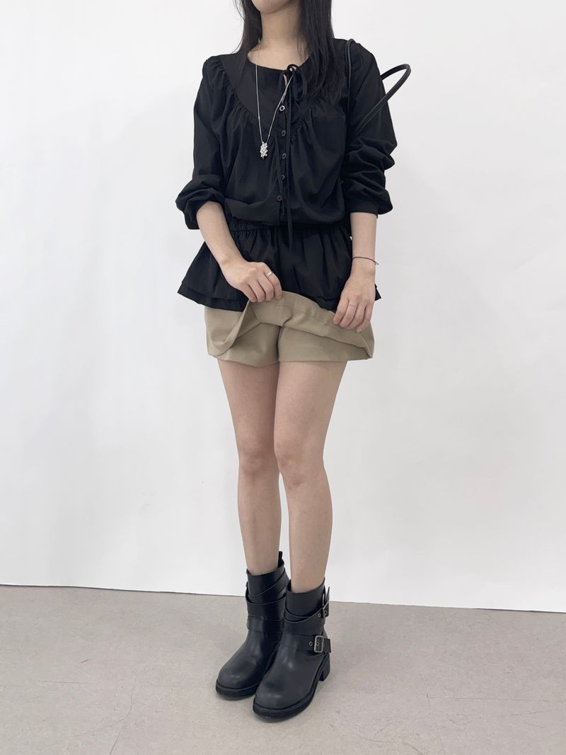 Jeepty shorts skirt pants
