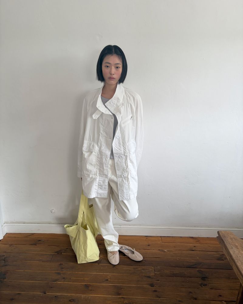 ERR（イアルアル）の「washing shoulder bag（Bags）」