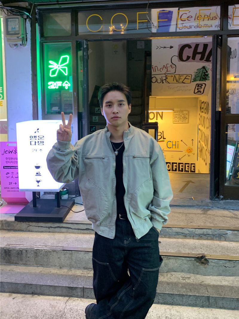 sobaq（ソバック）の「Vintage Subu Jacket（Jackets/Outerwear）」
