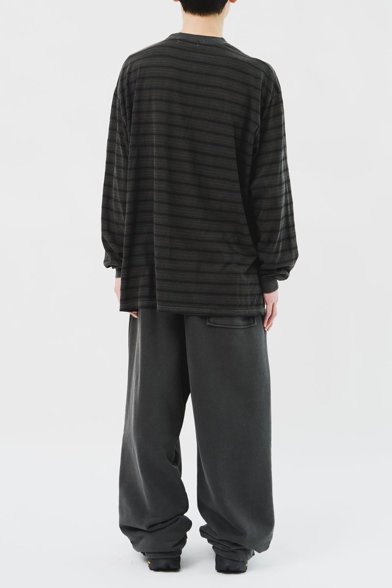Jake Pigment Sweatpants (3color)