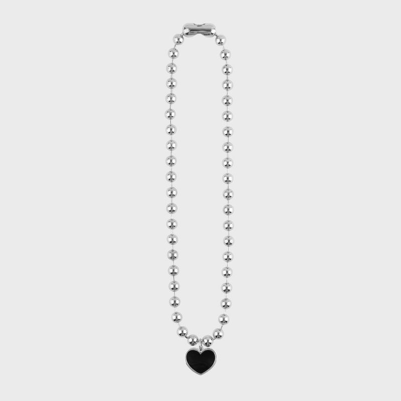 BIG BLACK LOVE NEC
