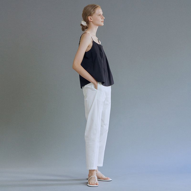 Milo line trousers