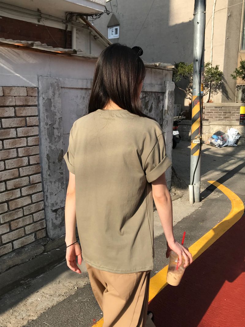 Lover T