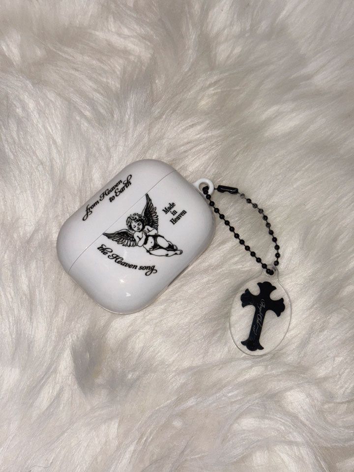 from heaven AirPods Case