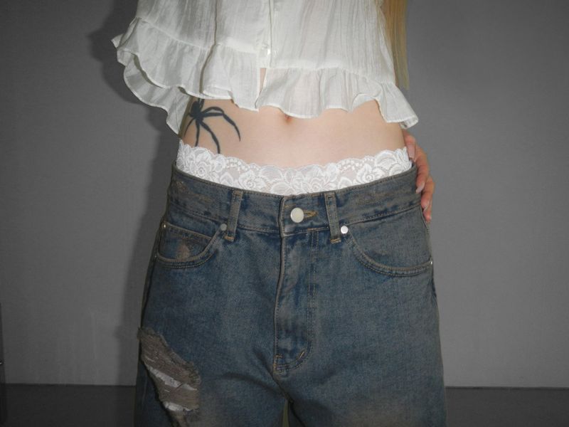 sagging band acdd(3 color)