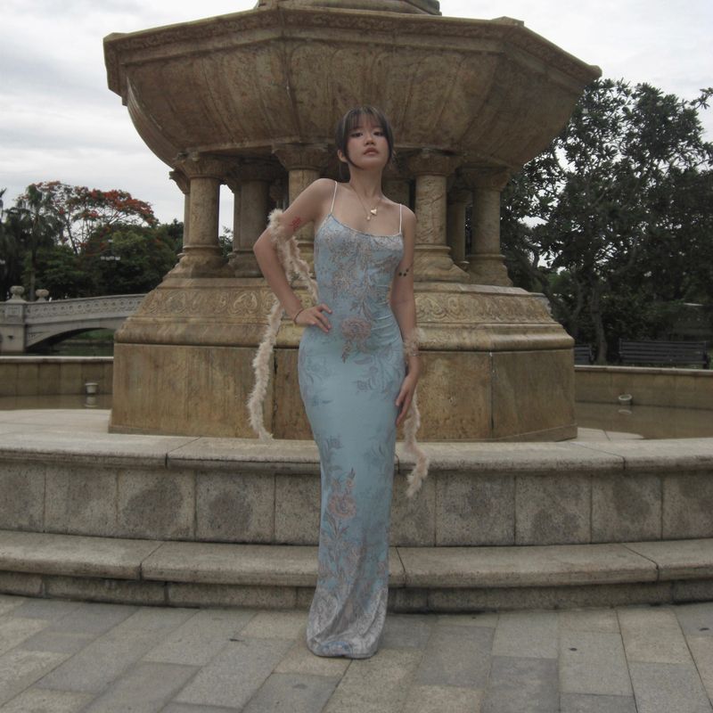 ETHEREAL DRESS / ETHEREAL ワンピース