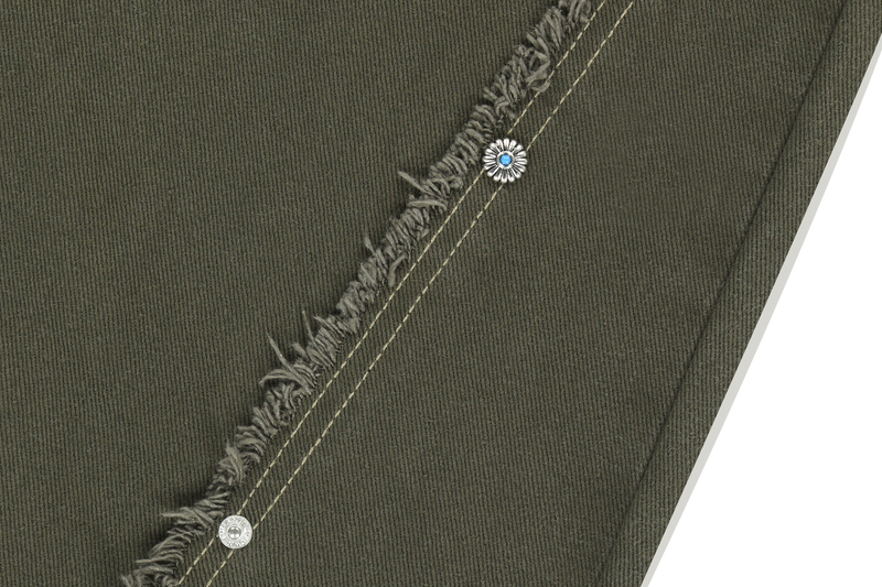WESTERN WORK PANTS