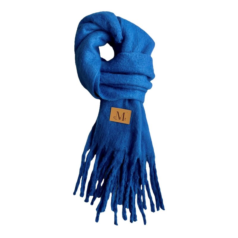 SIGNATURE MUFFLER (37Color)