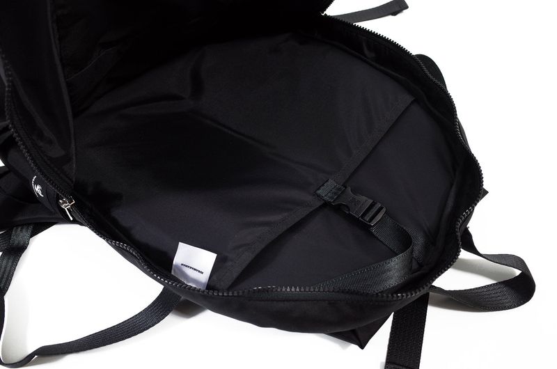 Padded Utility Backpack