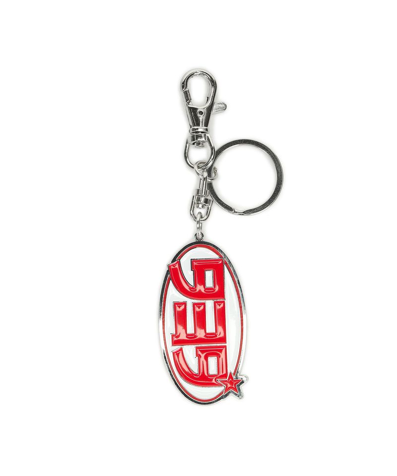 939 TYPE J KEYLING (SILVER)