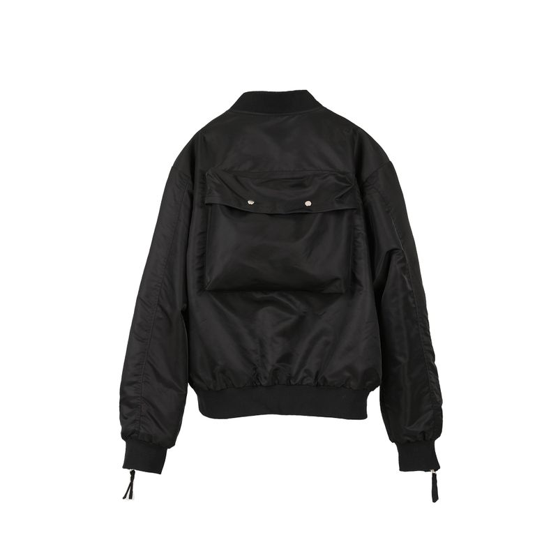 459ボンバージャケット