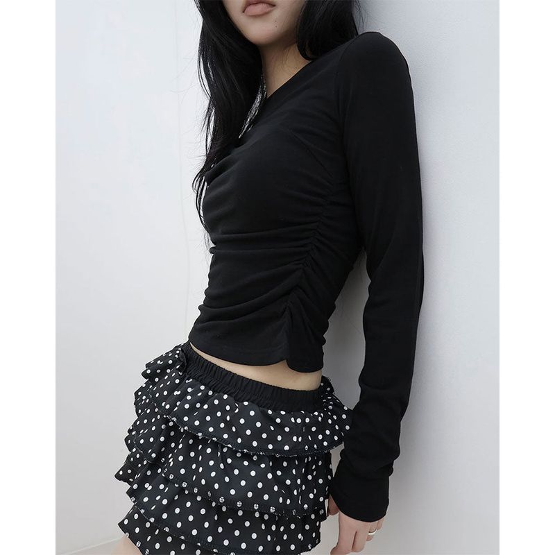 Sage Twist T