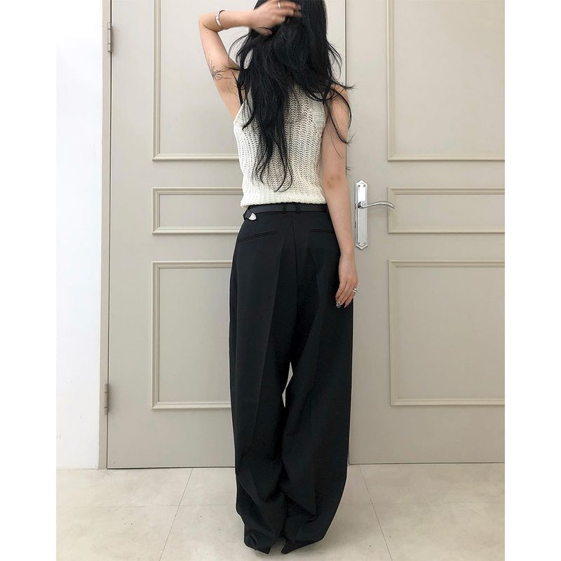 Standard Wide Slacks