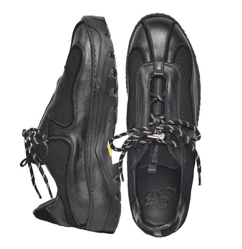 DEVIATION（デヴィシヨン）の「[MADE] DVSN HIKE TRACKERS 01（Shoes）」