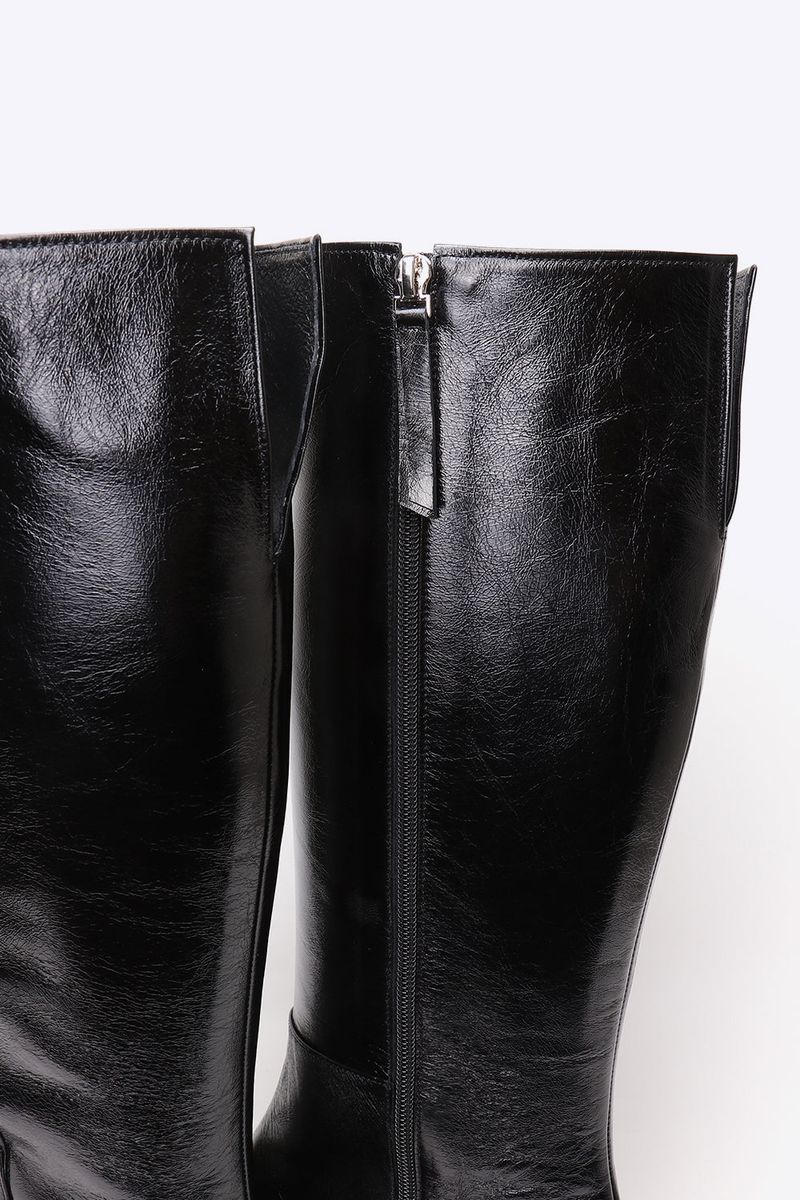 JANE LONG BOOTS_3COLORS
