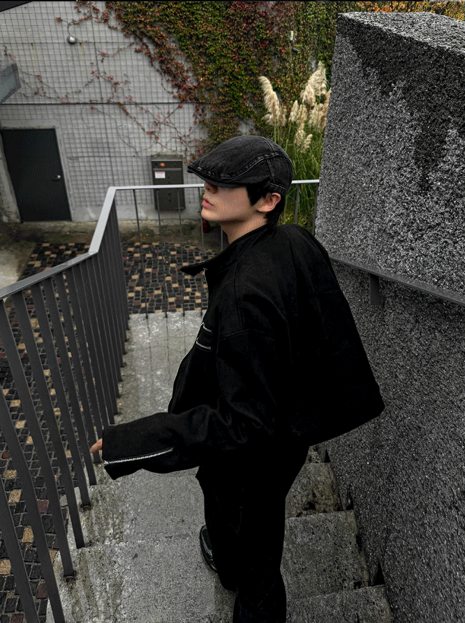 Hunting Cap