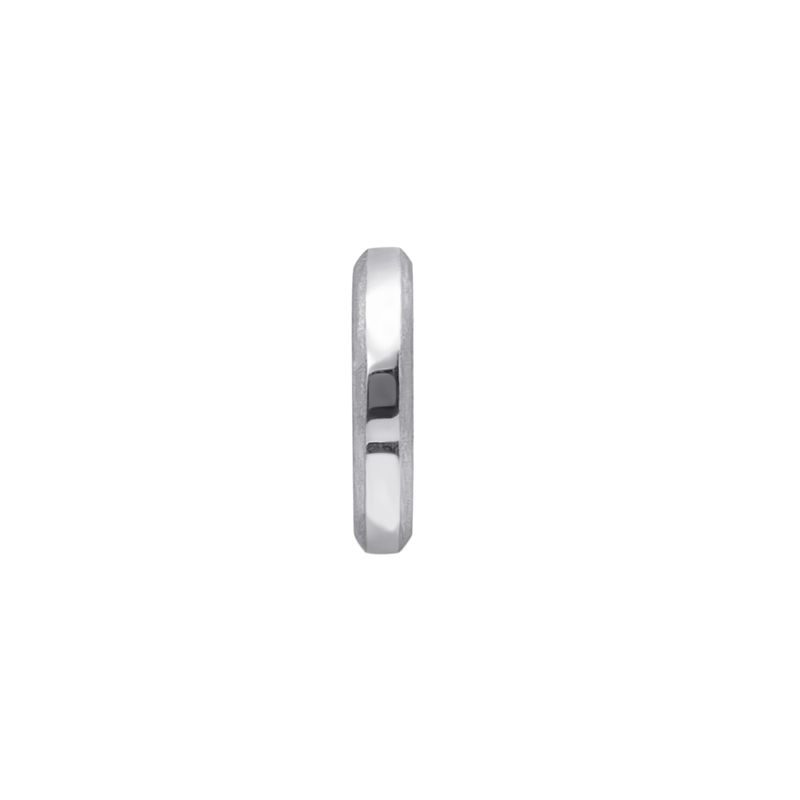 RE:16 earcuff (white)