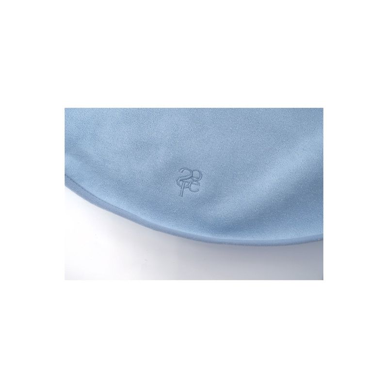 adult bib_skyblue
