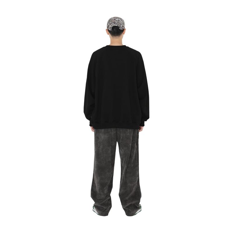 SMALL OG SWEATSHIRT BLACK