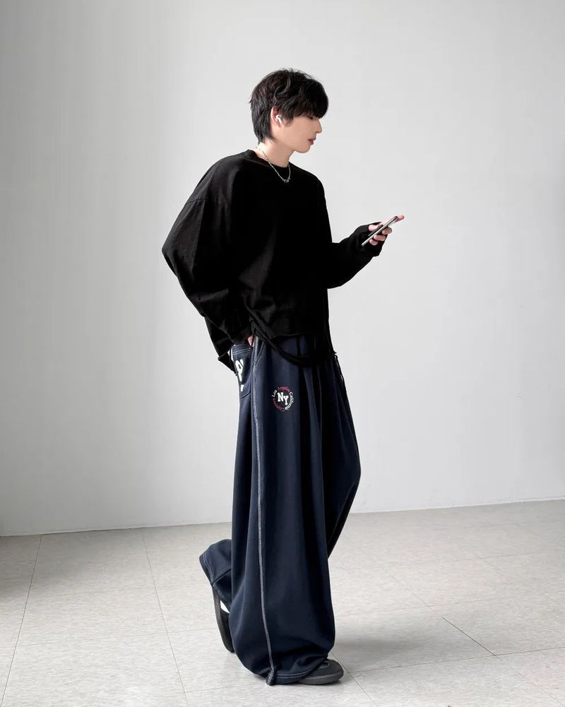 Vice Balloon Training Pants