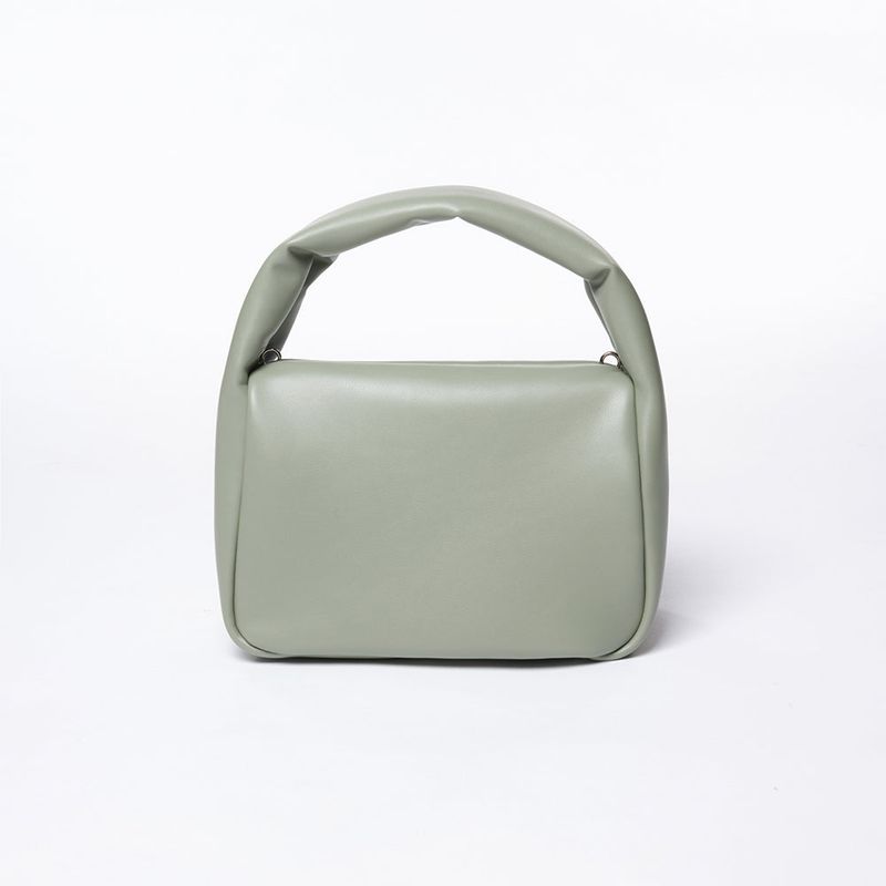 マグバッグS ラムスキン10