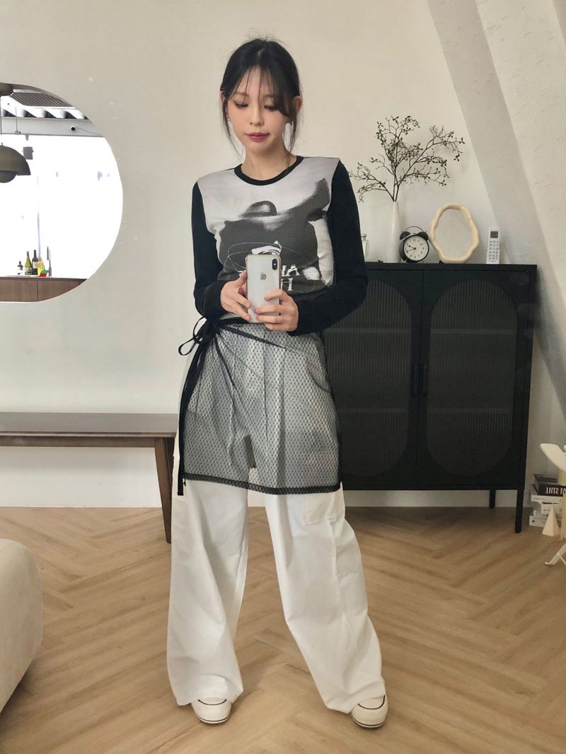 Hitha pants y2k