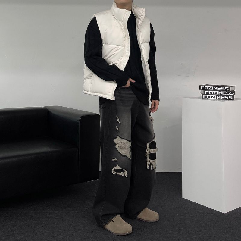 RT Eve Padded Vest (6 colors)