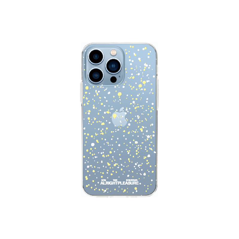 That you shine phone case