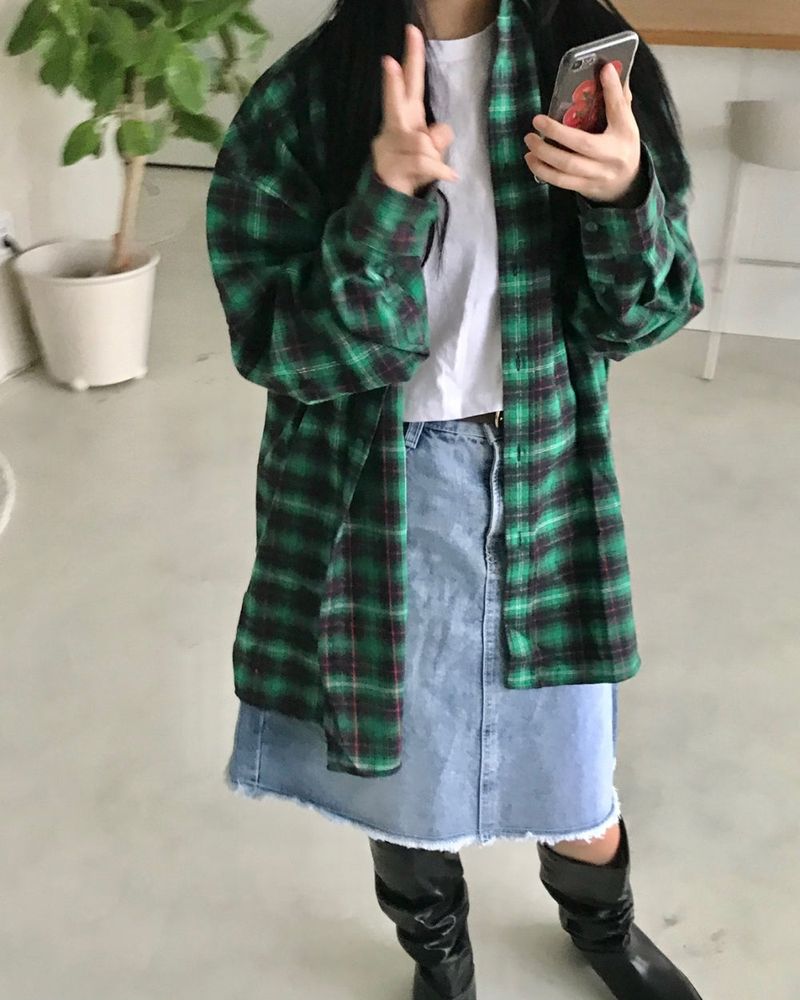 Nellie skirt