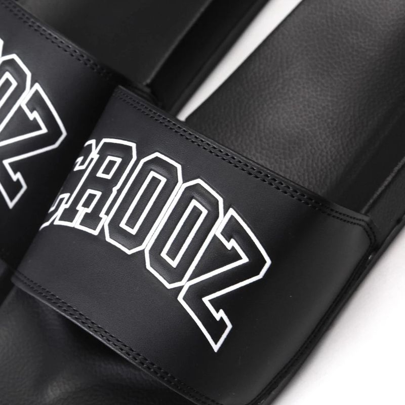 ARCH LOGO | CROOZ SLIDES