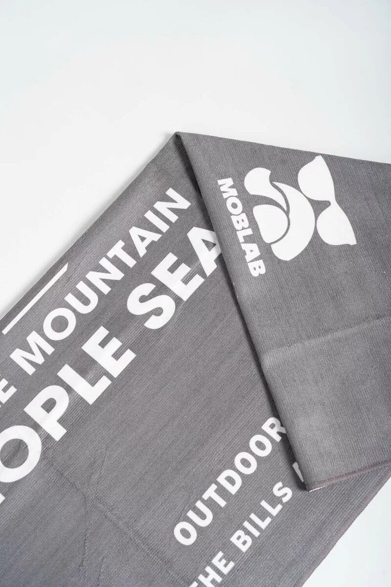  PMPS by MOBLAB "Beach Towel"