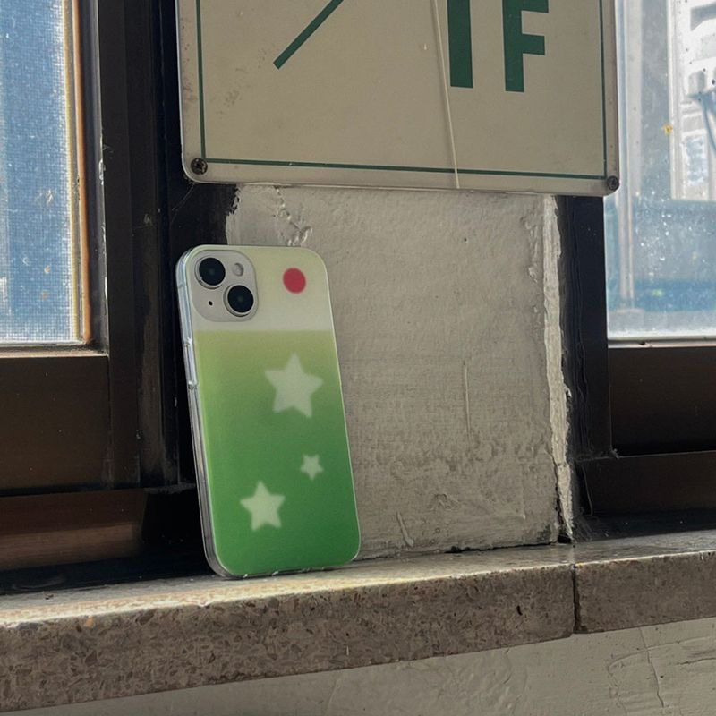 Magsafe Case : Melon soda