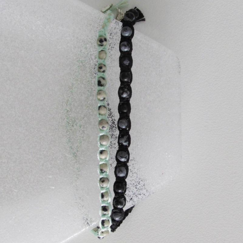 [CCNMADE] Alali Bracelet
