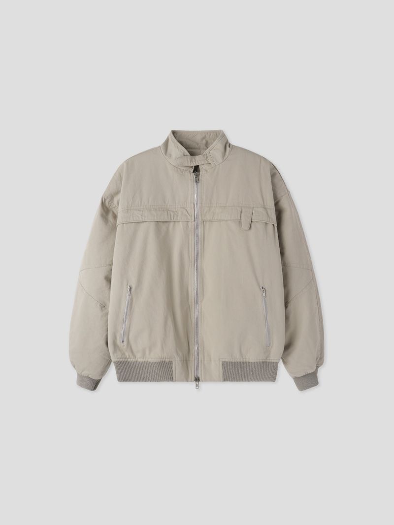 Mood rider vintage bomber jacket