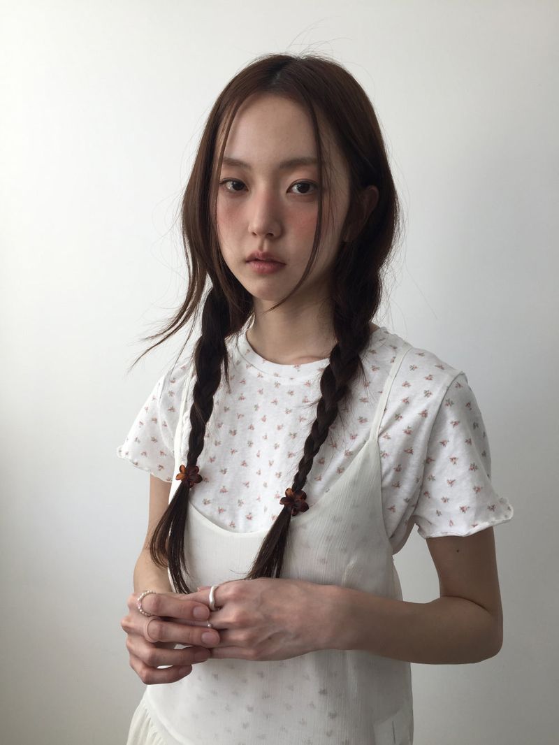 Orin Loco Ring (5color)