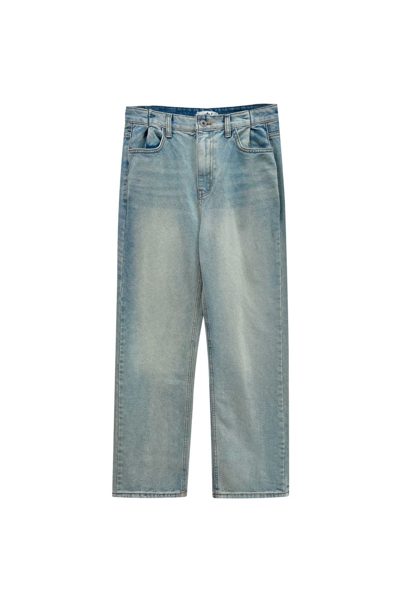 CADENZA DENIM PANTS