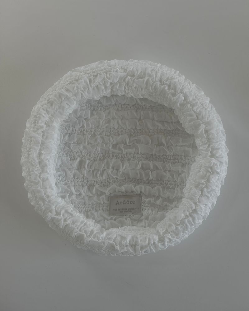 [Ardore] Whippi Fabric Basket