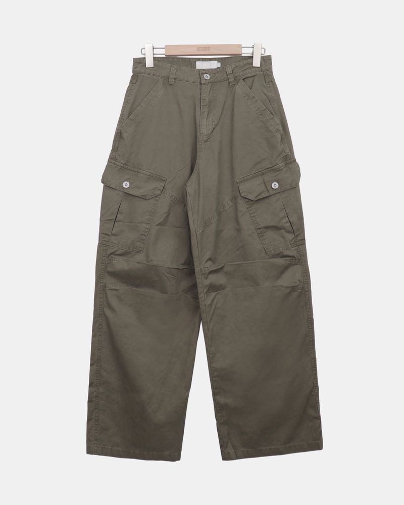 Vols Cargo Wide Pants