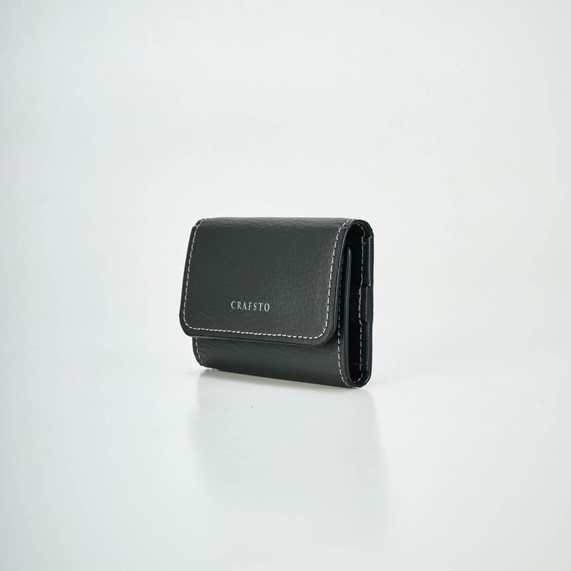 Mushroom Leather Key case
