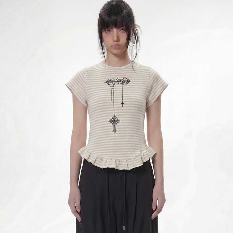 YODEL T-SHIRT_2COLOR