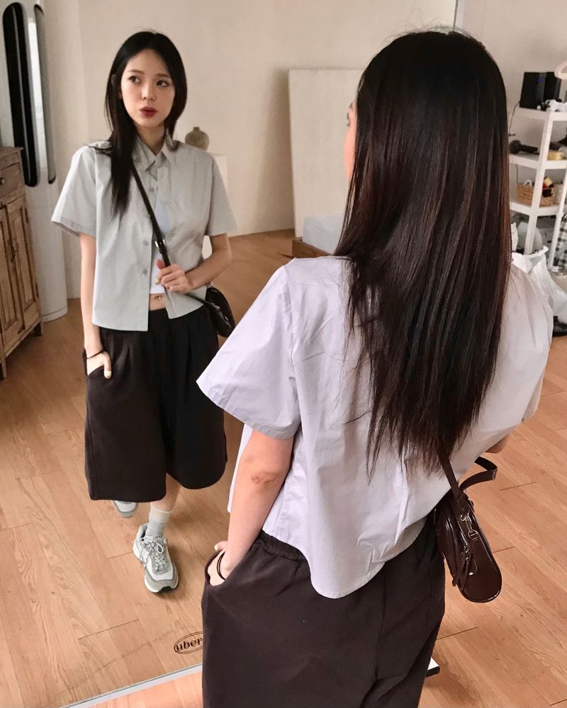 Cindy shirts
