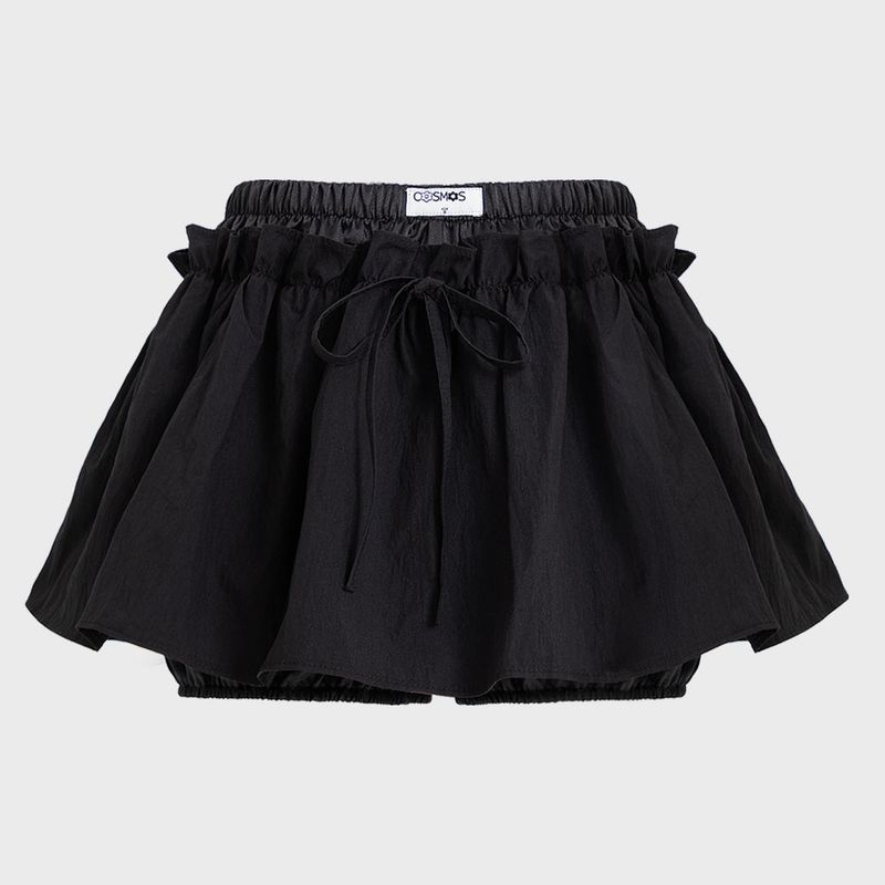 PLASMASPHERE（プラズマスフィア）の「DOLL SKIRT IN BLACK（Skirts）」
