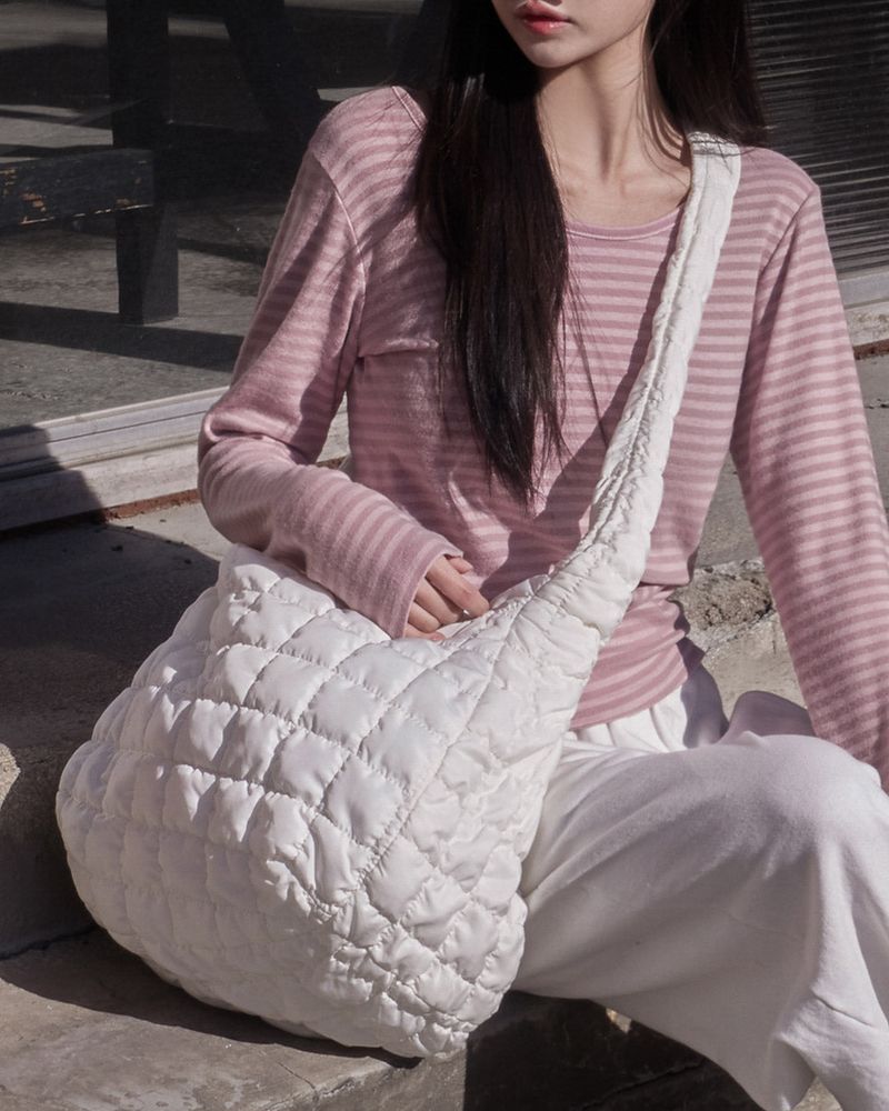 Sopen Quilting Crossbag