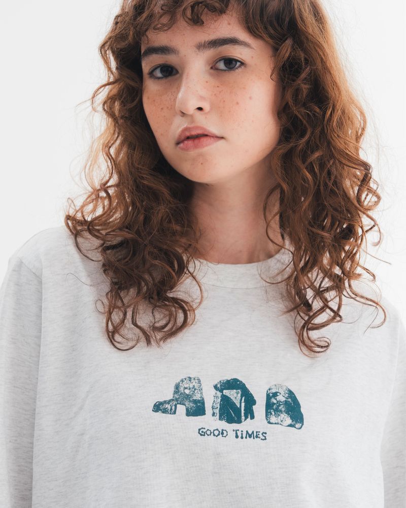 Stonehenge Tee