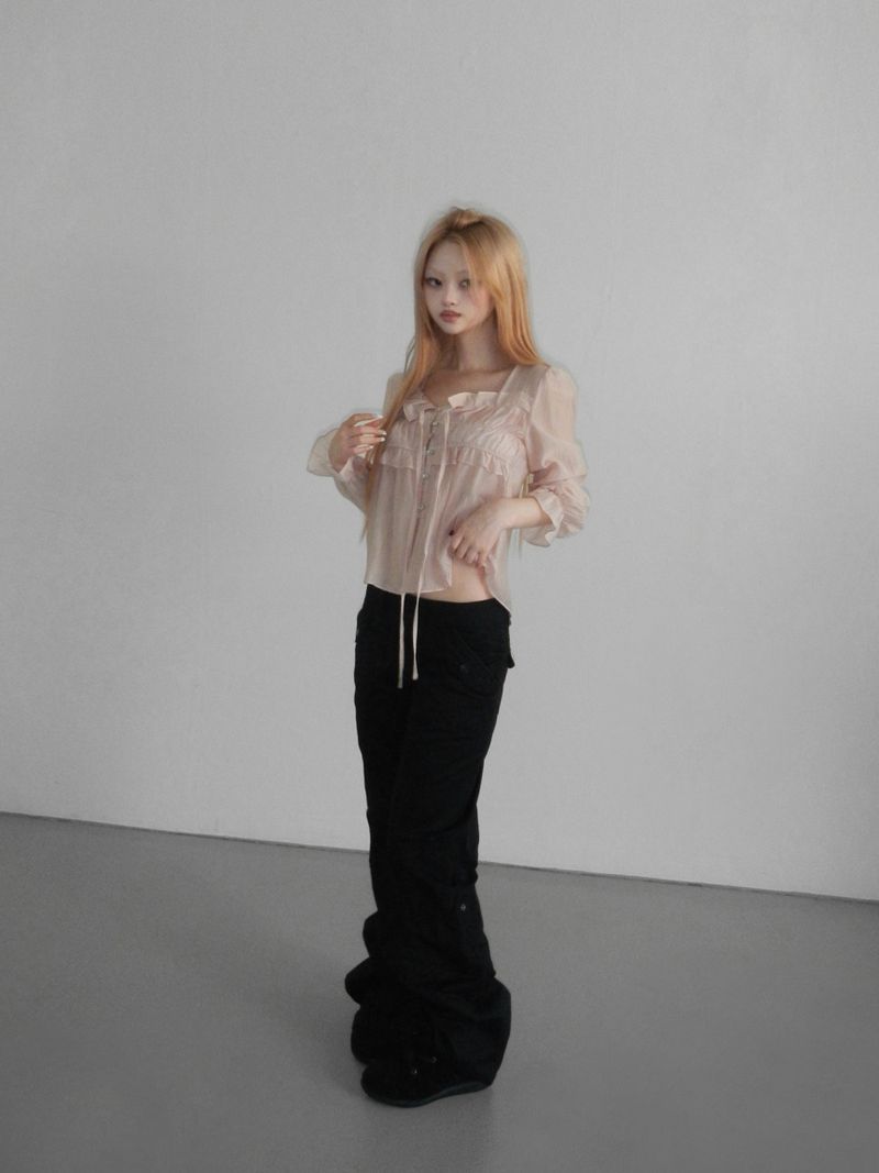fiona pink bl