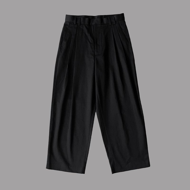 SK Soft Wide Pants (2 colors)