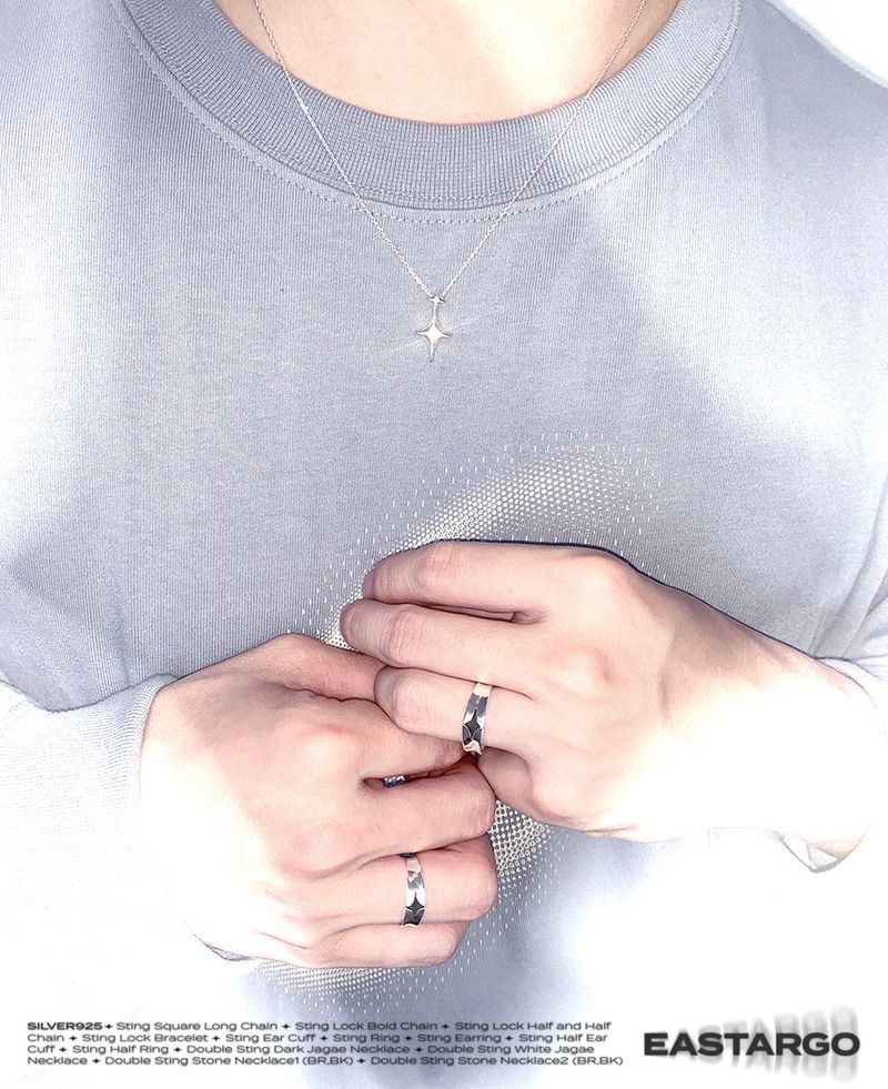 STING RING