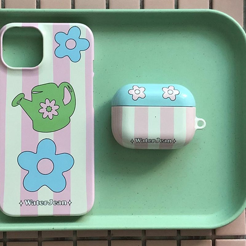 [MADE] old garden airpods case