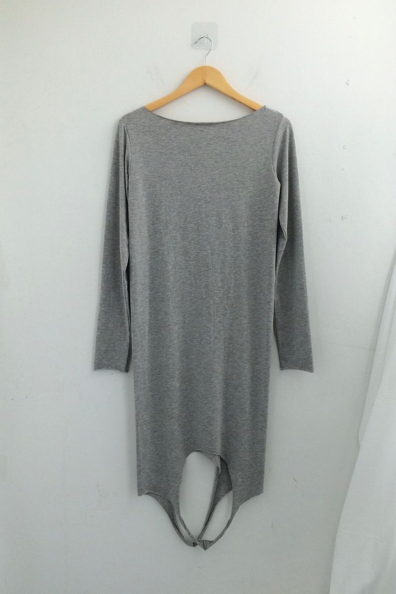 loose fit round sleeve
